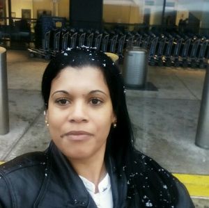 Meet your Posher, Salma